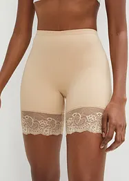 Niet schurende biker short van polyamide, bonprix