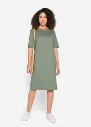 Oversized shirtjurk van katoen (set van 2), bonprix