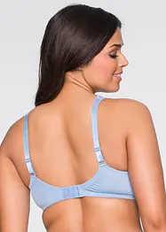 Beugel bh (set van 2), bonprix