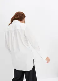 Lange blouse, bonprix