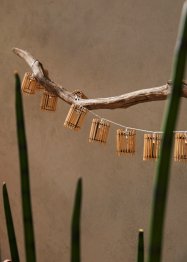 LED lichtslinger bamboe, bpc living bonprix collection