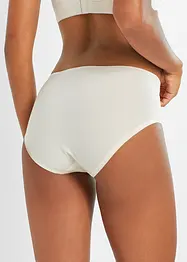 Feel Comfort naadloze hipster (set van 3), bonprix
