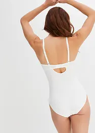 Corrigerende body, medium corrigerend, bonprix