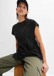 Shirt van biologisch katoen, bonprix