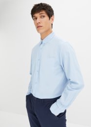 Essential Oxford overhemd, lange mouw, bpc bonprix collection