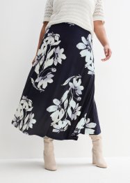 Jersey rok met bloemenprint, bpc selection