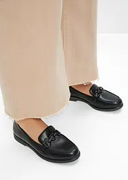 Tamaris chunky loafers, Tamaris Comfort