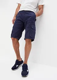 Cargo bermuda, regular fit, bonprix