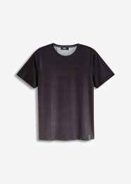 Outdoor T-shirt met kleurverloop, bonprix