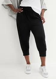 Loungewear harembroek, bonprix