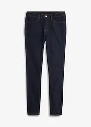 Super stretch jeans van licht materiaal, bonprix