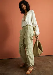 Blouse, bonprix