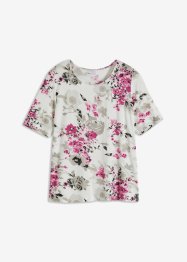 Shirt met bloemenprint, bpc selection