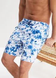 Heren zwemshort van gerecycled polyester, bpc bonprix collection