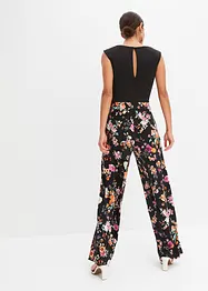 Jersey jumpsuit, BODYFLIRT boutique