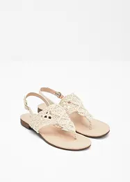 Teensandalen, bonprix