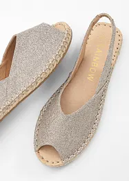 Espadrilles, bonprix