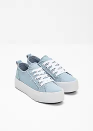 Plateau sneakers, bonprix