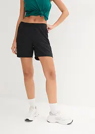 Lichte outdoor short, sneldrogend, bonprix