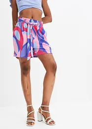 High waist short, BODYFLIRT boutique