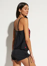 Tankini met zwembroekje (2-dlg. set), bonprix