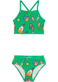 Meisjes bikini (2-dlg. set), bpc bonprix collection