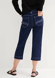 Capri jeans, bonprix