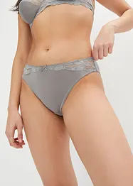 Slip (set van 3), bonprix