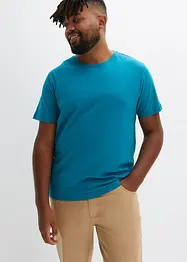 T-shirt (set van 5), bonprix
