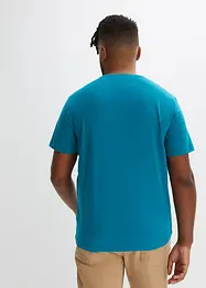 T-shirt (set van 5), bonprix