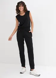 Jersey jumpsuit, bonprix