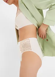 Corrigerende slip (set van 2), bonprix