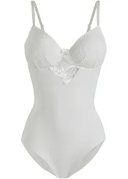 Corrigerende body, medium corrigerend, bonprix