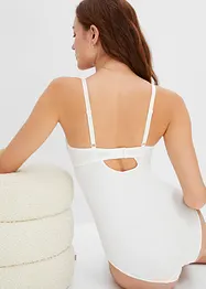 Corrigerende body, medium corrigerend, bonprix