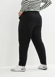 Zwangerschaps harembroek van jersey, loose fit, bonprix