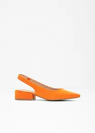 Slingback pumps, bonprix