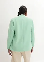 Luchtige blazer, bonprix