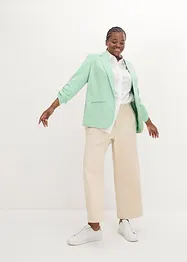 Luchtige blazer, bonprix