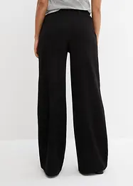 Wijde Marlene Dietrich broek, bonprix