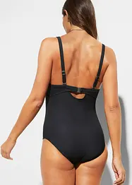 Corrigerend badpak, licht corrigerend, bonprix