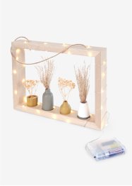 LED ornament met grassen, bpc living bonprix collection