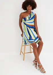 One shoulder mini jurk, BODYFLIRT boutique