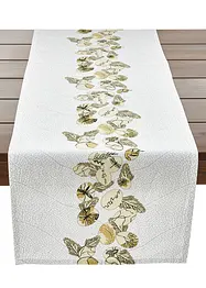 Tafelloper van katoen met paaseieren, bpc living bonprix collection