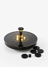 LED solar fontein, bonprix