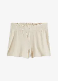 Frotté short, bonprix