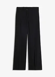 Lichte Marlene Dietrich broek met viscose, bonprix