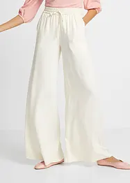 Marlene Dietrich pantalon met elastische band, bonprix