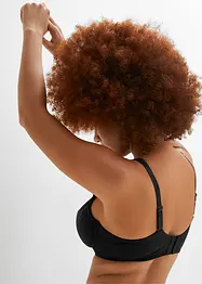 Minimizer bh met gewatteerde bandjes, bonprix