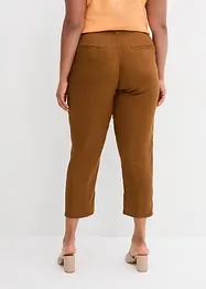 Broek van puur linnen, bonprix