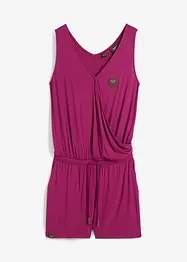 Jersey playsuit, bonprix